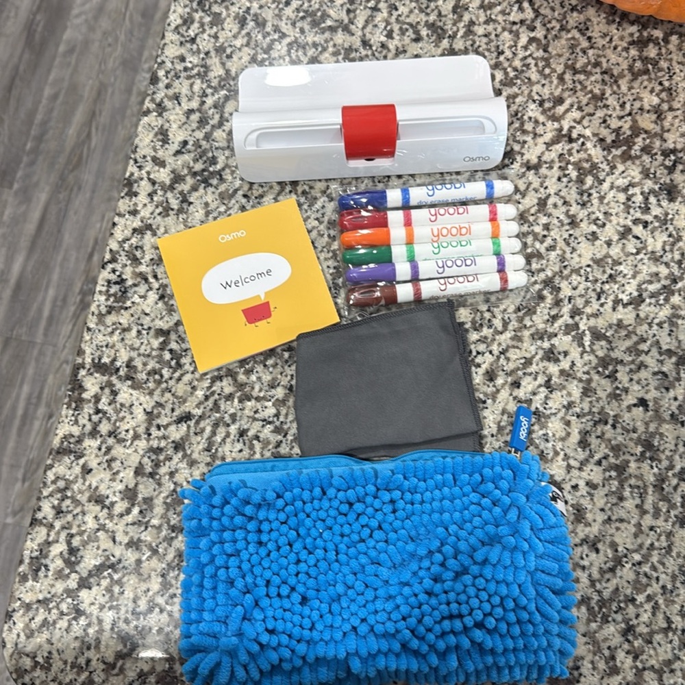 Osmo Creative Starter pack (brand new)